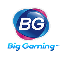 Big Gaming Online Casino Malaysia