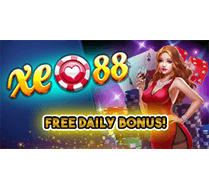 XE88 Online Casino Malaysia