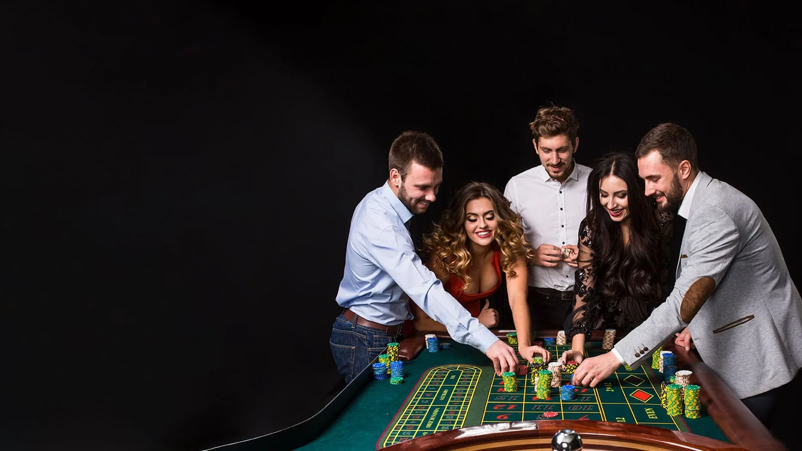 Online Casino Malaysia
